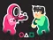 Juego Squid Adventures en línea
