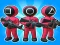 Juego Squid Game: 456 Survival en línea
