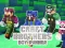Juego Craft Bros Boy Runner en línea