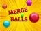 Juego Merge Balls en línea
