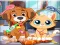 Juego Puppy Pet Vet Care en línea