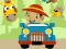 Juego Safari Ride Difference en línea