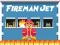 Juego Fireman Jet en línea