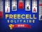 Juego Freecell Solitaire Blue en línea