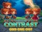 Juego Contrast Odd One Out en línea