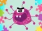 Juego Virus Jigsaw en línea