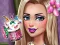 Juego Sery Bride Dolly Makeup en línea