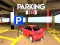 Juego Sports Car Parking en línea