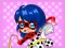 Juego Chibi Dottedgirl Coloring Book en línea