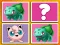 Juego Poke World Find-Pairs en línea
