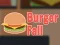 Juego Burger Fall en línea