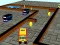 Juego School Bus 3D Parking en línea