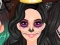 Juego Kardashians Spooky Makeup en línea