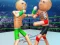 Juego Police Stick Man Wrestling Fighting en línea