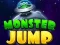 Juego Monster Jump en línea