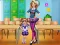 Juego First Day Of School Preps en línea