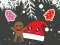 Juego Christmas Cookies Match 3 en línea