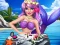 Juego Princess Mermaid Makeup Style en línea