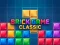 Juego Brick Game Classic en línea