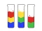 Juego Water Sort Puzzle Color Sorting en línea