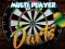 Juego Dart Tournament Multiplayer en línea