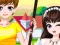 Juego Romantic Spring Couple en línea