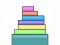 Juego Stack Color en línea