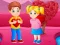 Juego Romantic Love Differences en línea