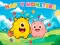 Juego Happy Monsters en línea