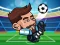 Juego Head Soccer Exclusive en línea