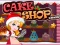 Juego Cake Shop en línea