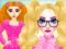 Juego Princesses Doll Fantasy en línea