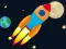 Juego Spaceship Jigsaw en línea