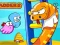 Juego Snake On Ladders en línea