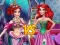 Juego Mermaid vs Princess en línea