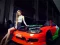 Juego Girls and Cars en línea
