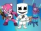 Juego Battle Royale Coloring Book en línea