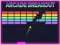 Juego Arcade Breakout en línea