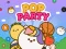 Juego Pop Party en línea