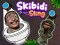Juego Skibidi Sling en línea