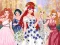 Juego Princess Perfect Wedding en línea