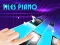 Juego Piano Tiles en línea