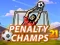 Juego Penalty Champs 21 en línea
