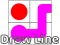 Juego Draw Line en línea
