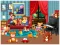 Juego Hidden Toys en línea