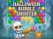 Juego Halloween Bubble Shooter en línea