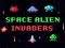 Juego Space Alien Invaders en línea
