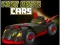 Juego Fast Bat's Cars en línea
