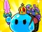 Juego Slime Attack: Puzzle! en línea