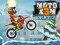 Juego Moto X3M 4 Winter en línea